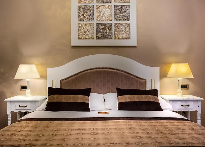 Heritage Forza Hotel