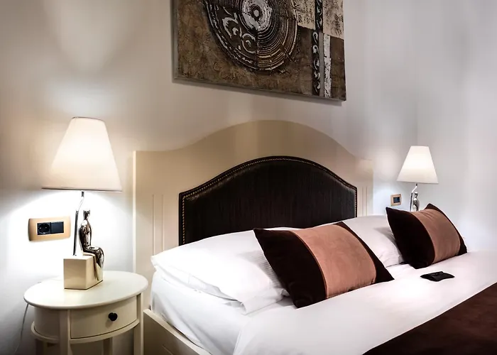 Hotel Heritage Forza 4*