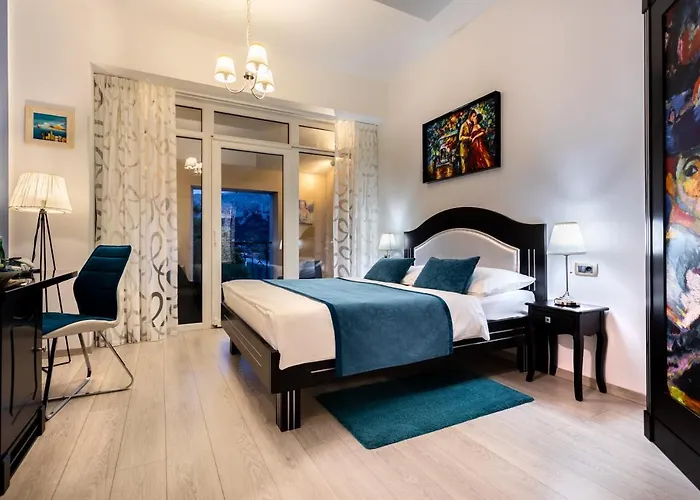 Hotel Heritage Forza 4*