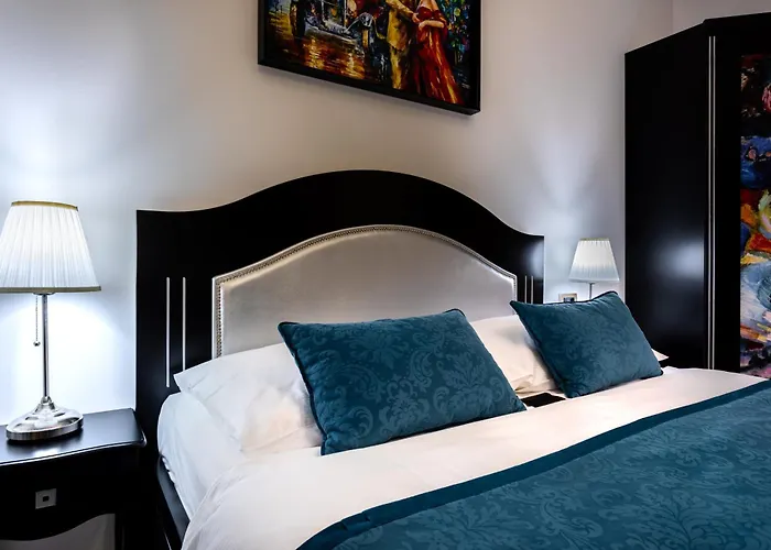 Hotel Heritage Forza 4*