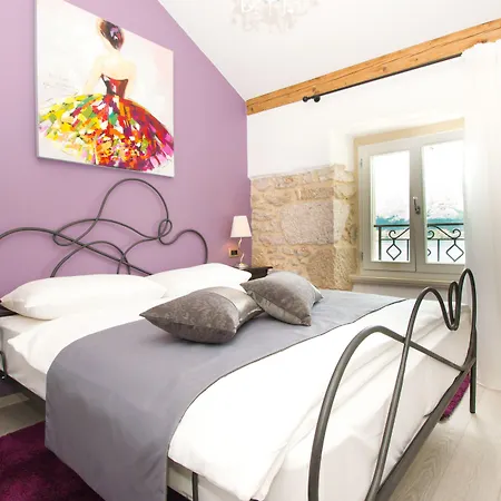 Hotel Heritage Forza 4*