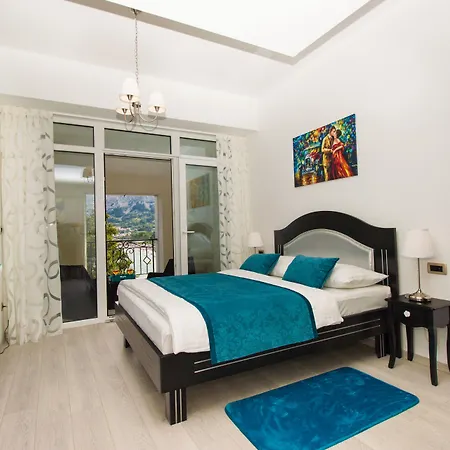 Heritage Forza Szálloda 4*
