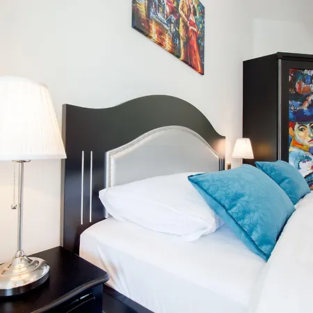 Hotel Heritage Forza Baška