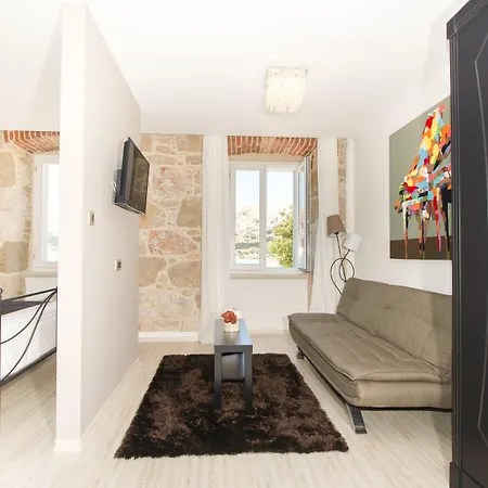 Heritage Forza Hotel