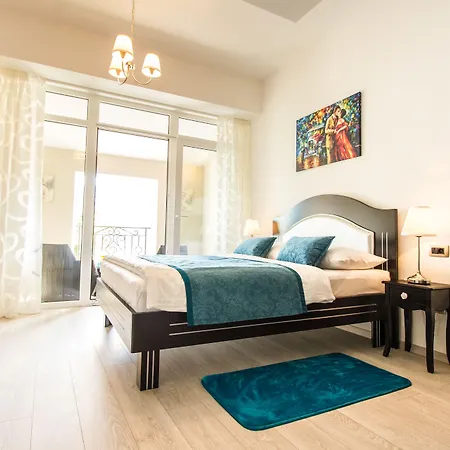 Hotel Heritage Forza Baška