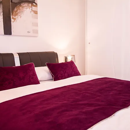 Heritage Forza Hotel Baška