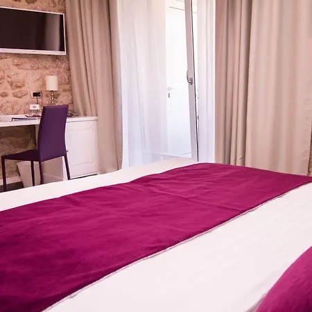 Heritage Forza Szálloda 4*