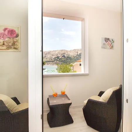 Hotel Heritage Forza Baška