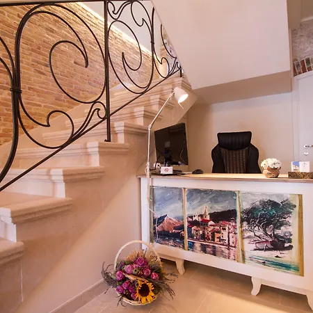 Hotel Heritage Forza Baška