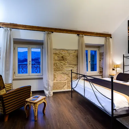 Hotel Heritage Forza Baška