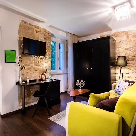 Heritage Forza Szálloda 4*