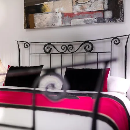 Heritage Forza Hotel