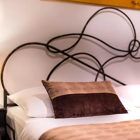 Hotel Heritage Forza 4*