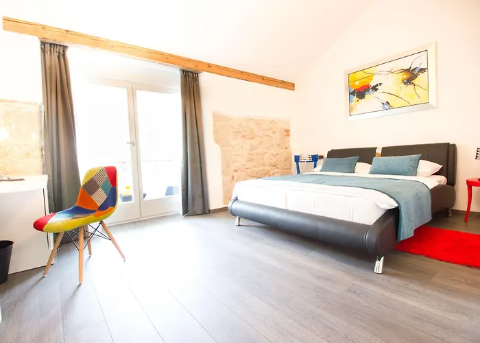 מלון Heritage Forza