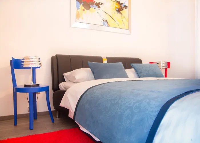 Heritage Forza מלון 4*