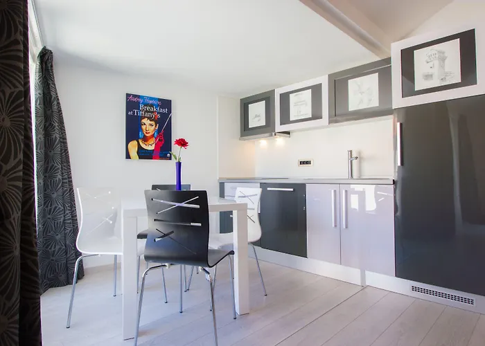 Heritage Forza מלון 4*