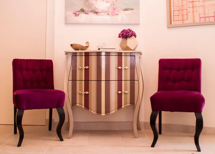 מלון Heritage Forza 4*